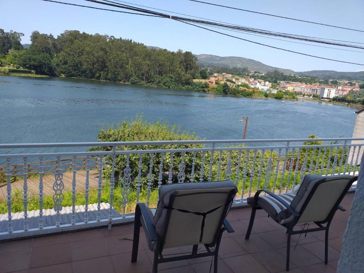La Portela Riverside レドンデーラ エクステリア 写真